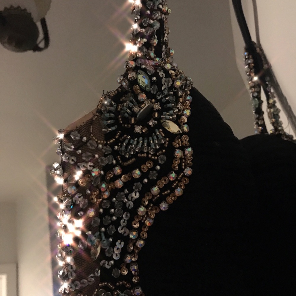 Prom Dress - image 3